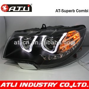 ATLI H-Superb Combi Accessorio Auto