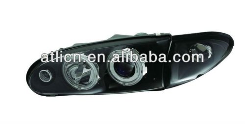 ATLI H-WR-0001 Accessorio Auto