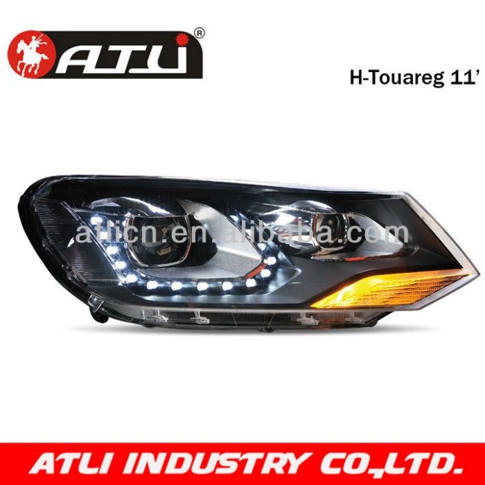 ATLI H-Touareg 11' Accessorio Auto