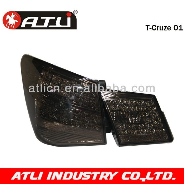 ATLI T-Cruze 01 Accessorio Auto