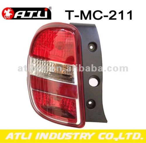 ATLI T-MC-211 Accessorio Auto