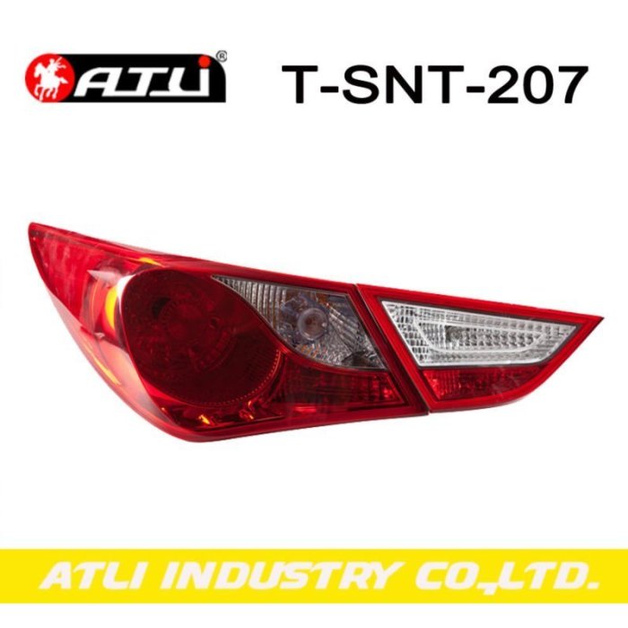 ATLI T-SNT-207 Accessorio Auto