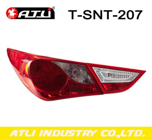 ATLI T-SNT-207 Accessoire Auto