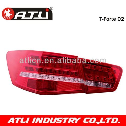 ATLI T-Forte Accessoire Auto