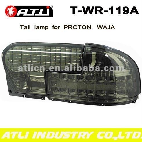 ATLI T-WR-119A Accessorio Auto