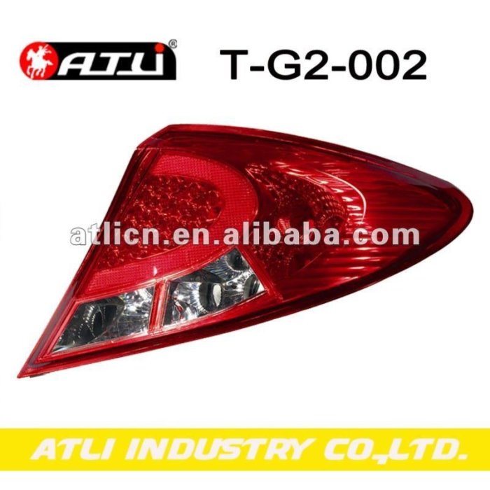 ATLI T-G2-002 Accessorio Auto