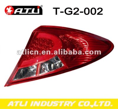 ATLI T-G2-002 Accessorio Auto