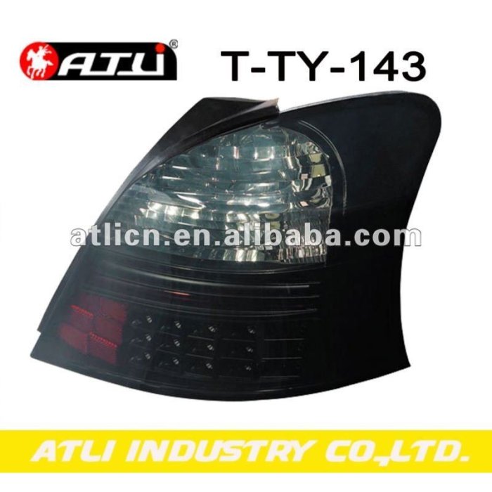 ATLI T-TY-143 Accessorio Auto