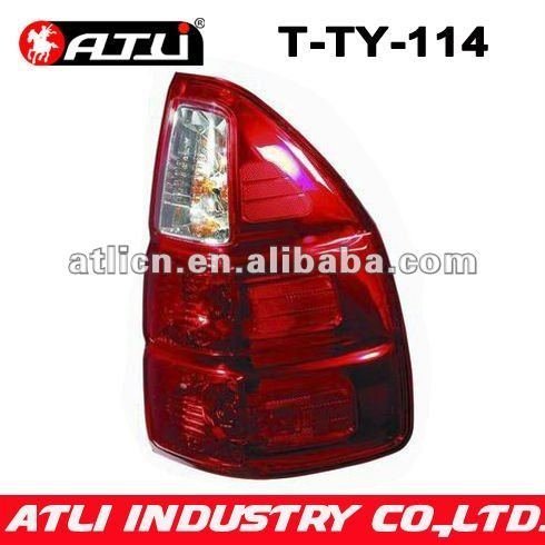 ATLI T-TY-114 Accessorio Auto