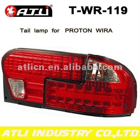 ATLI T-WR-119 Accessorio Auto