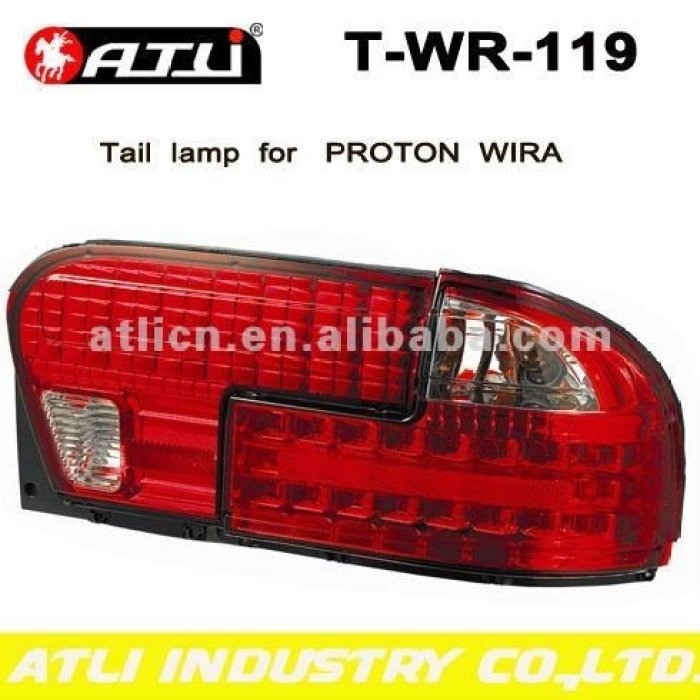 ATLI T-WR-119 Accessorio Auto