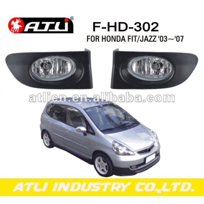 ATLI F-HD-302 Accessoire Auto