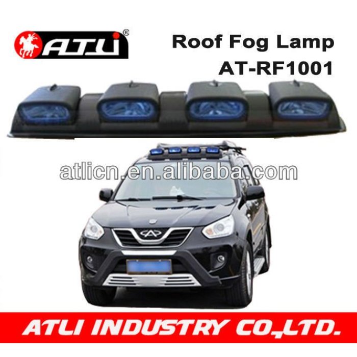 ATLI AT-RF001 Accessorio Auto