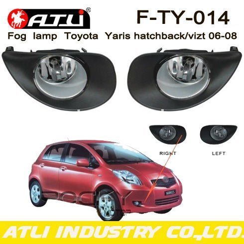 ATLI F-TY-014 Accessoire Auto