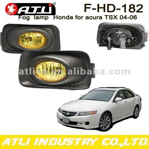 ATLI F-HD-182 Accessorio Auto