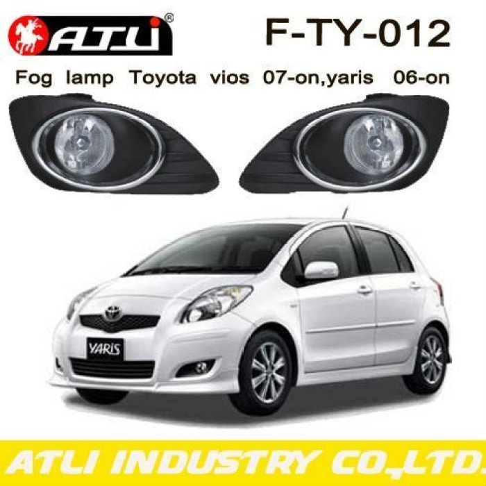 ATLI F-TY-012 Accessorio Auto