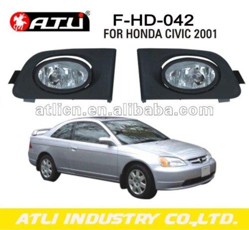 ATLI F-HD042 Accessoire Auto