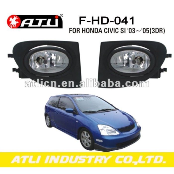 ATLI F-HD-041 Accessorio Auto