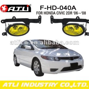 ATLI F-HD-040A Accessorio Auto