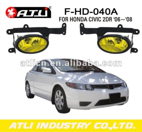 ATLI F-HD-040A Accessoire Auto