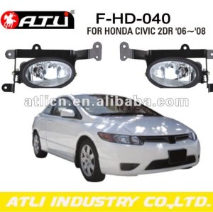ATLI F-HD-040 Accessorio Auto