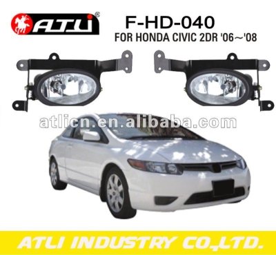 ATLI F-HD-040 Accessorio Auto