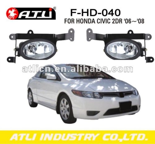 ATLI F-HD-040 Accessorio Auto