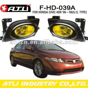 ATLI F-HD-039A Accessorio Auto