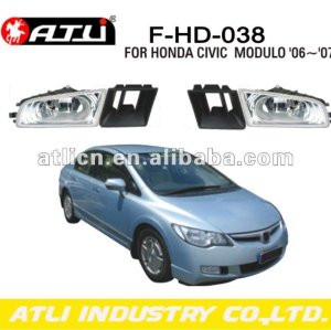 ATLI F-HD-038 Accessorio Auto