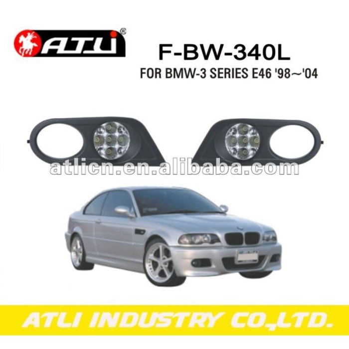 ATLI F-BW-340L Accessorio Auto