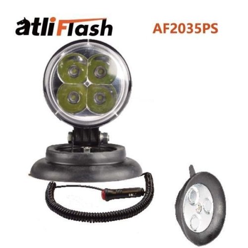 ATLI AF2035PS Accessorio Auto