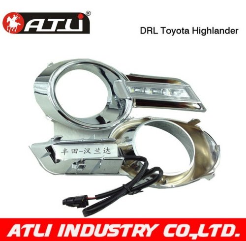 ATLI Toyota Highlander Accessorio Auto