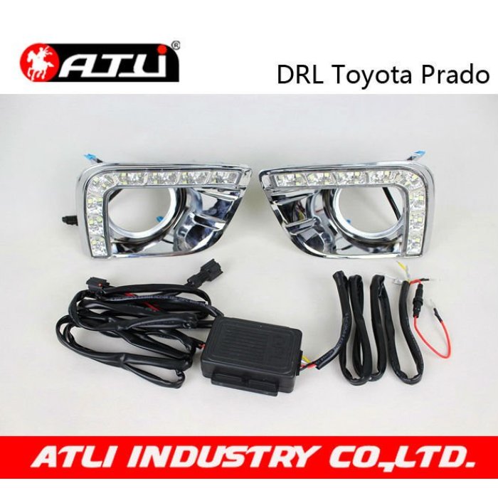 ATLI Toyota Prado Accessoire Auto