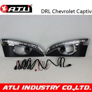 ATLI Chevrolet Captiva Accessorio Auto