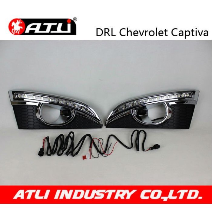 ATLI Chevrolet Captiva Accessorio Auto