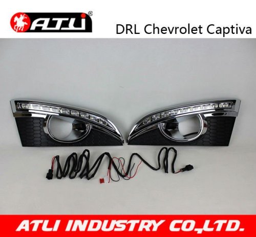 ATLI Chevrolet Captiva Accessoire Auto
