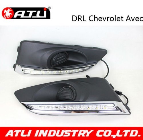 ATLI Chevrolet Aveo Accessorio Auto
