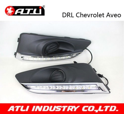 ATLI Chevrolet Aveo Accessoire Auto
