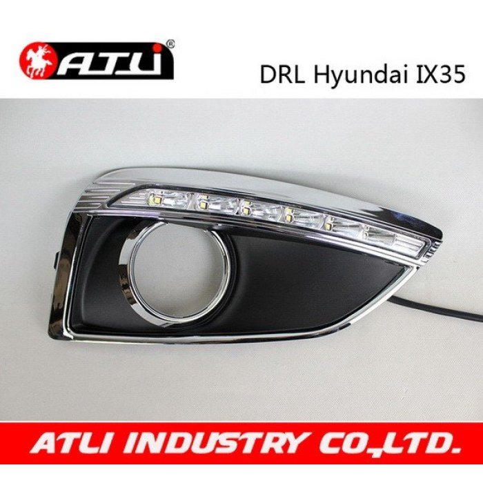 ATLI Hyundai IX35 Accessorio Auto