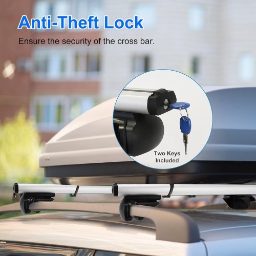 ATLI RR1265 Accessoire Auto