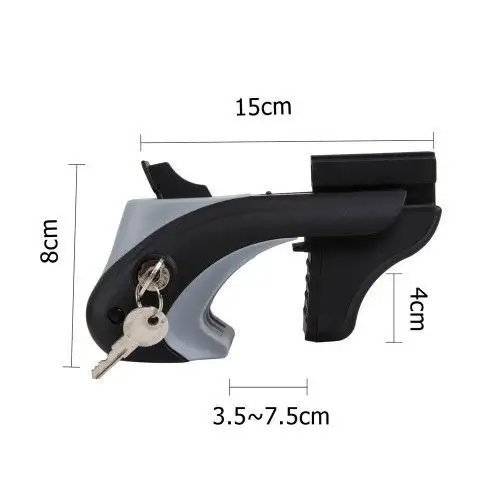 ATLI RR1245 Accessoire Auto