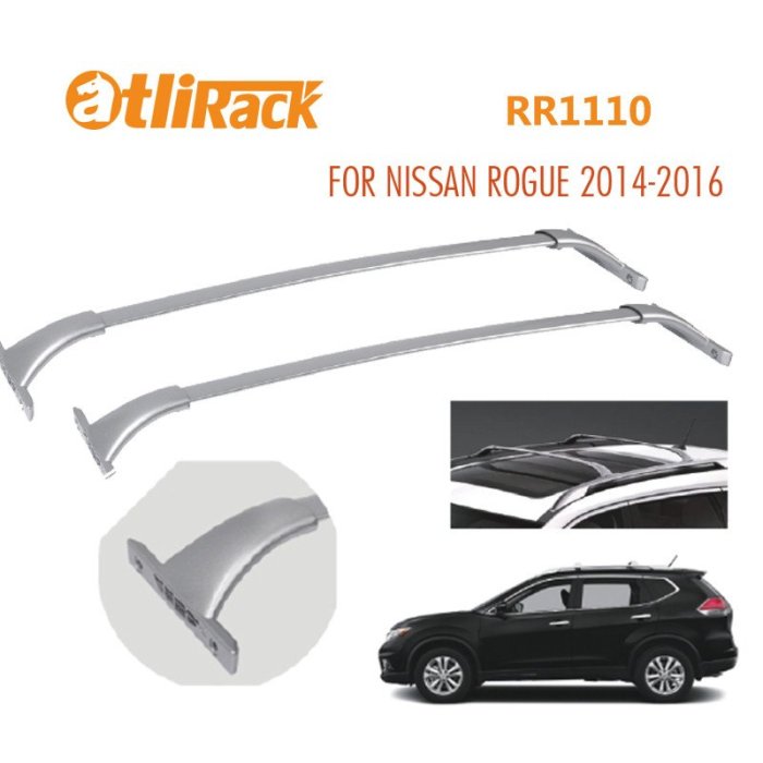 ATLI RR1110 Accessoire Auto