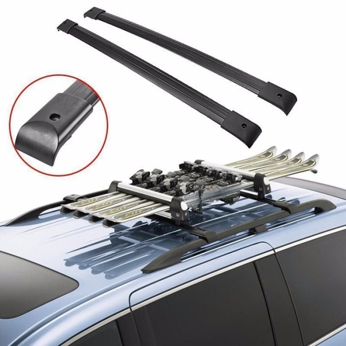 ATLI RR1270 Accessoire Auto
