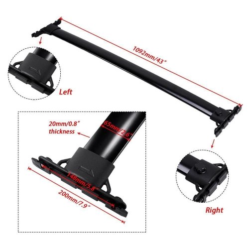 ATLI RR1267 Accessoire Auto