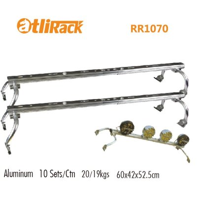 ATLI RR1070 Accessoire Auto