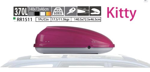 ATLI RR1511 Accessoire Auto