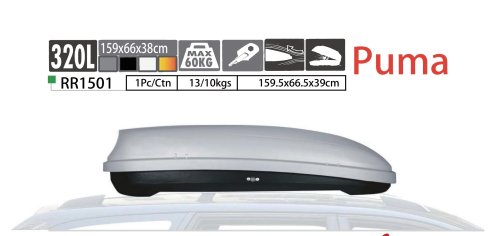 ATLI RR1501 Accessoire Auto