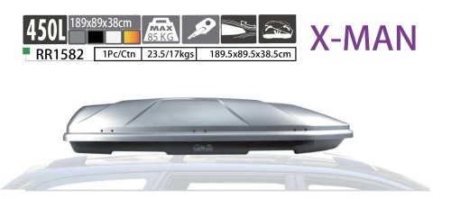 ATLI RR1582 Accessoire Auto