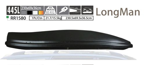 ATLI RR1580 Accessoire Auto