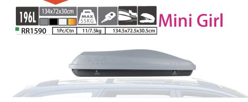 ATLI RR1590 Accessoire Auto